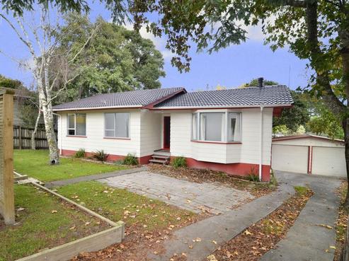 3 Ballial Place, West Harbour