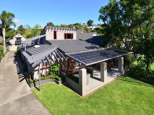 12 Glengarry Avenue, Manly