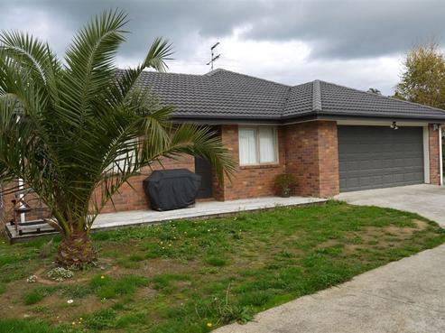 55 Isabella Drive, Pukekohe