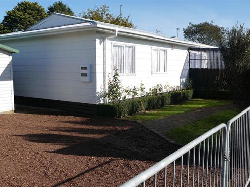 133B Princes Street West, Pukekohe