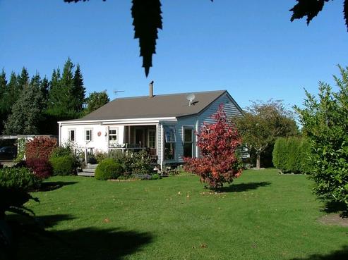 20 Harpers Road, Loburn