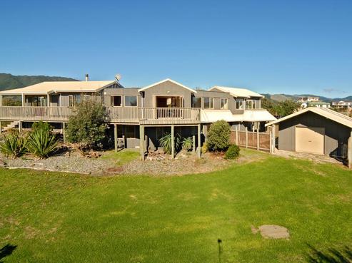85 Rutherford Drive, Waikanae Beach