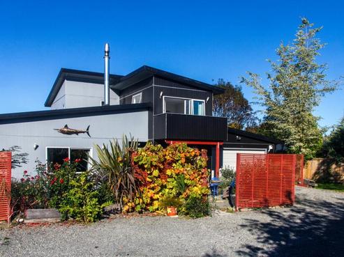 262 Talbot Street, Geraldine