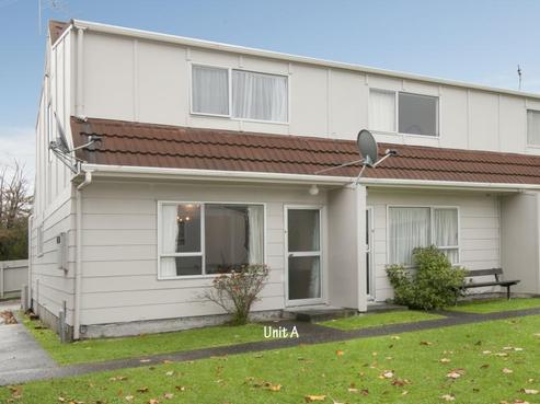31A Pharazyn Street, Melling