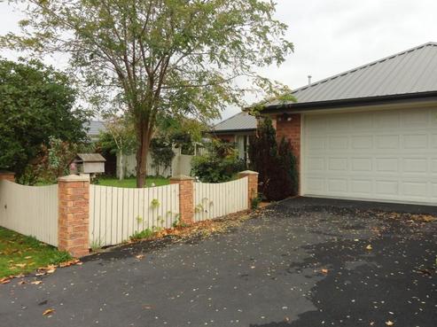 20 Cumberland Place, Kaiapoi