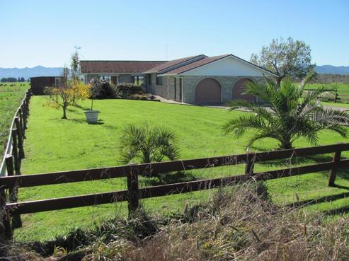 420 Piako Road, Turua
