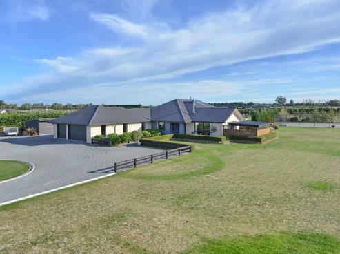 77 Clear View Lane, Swannanoa
