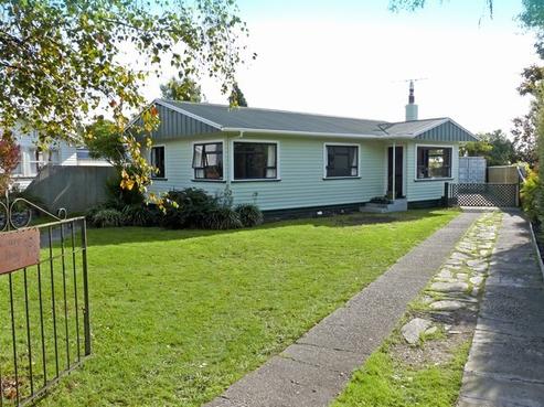6 Coleman Street, Richmond