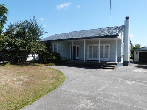 911 Wentworth Street, Raureka