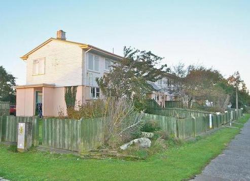 2 Cree Street, Glengarry