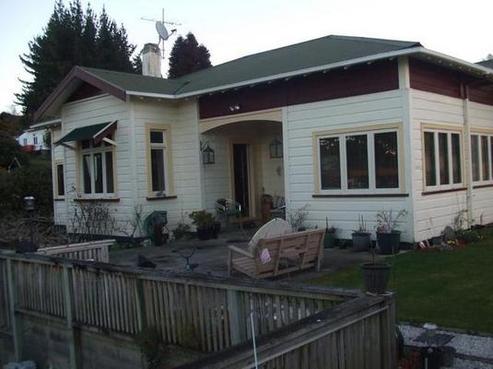 52 Hill Street, Te Kuiti