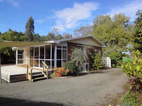 603 Kimbolton Road, Feilding
