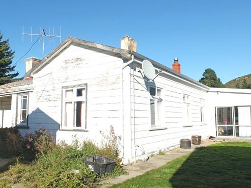 22 Ferguson Street, Kurow