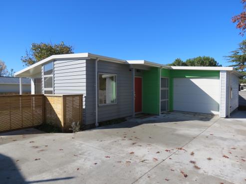 22C Chervier Street, Leeston
