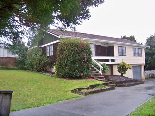 56 Bellbird Avenue, Onerahi
