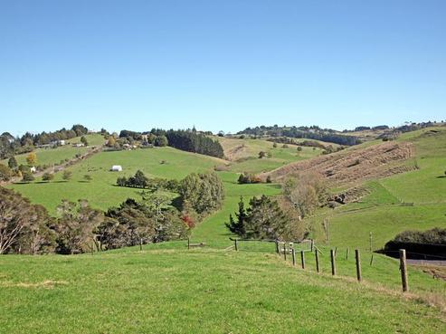 1969 Ponga Road, Hunua
