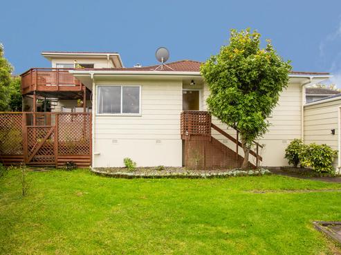 1/20 Athena Drive, Totara Vale