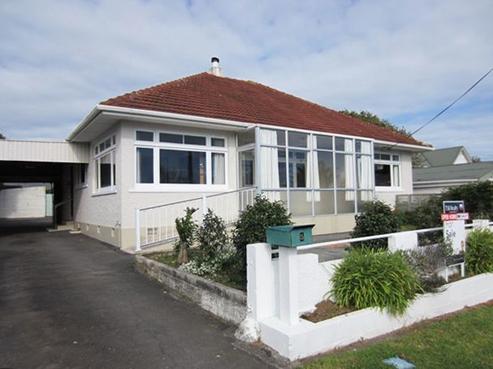 5 Parsons Street, Vogeltown
