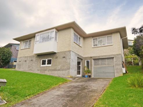 17 Rossiter Crescent, Lynmouth