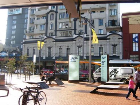 301/120 Courtenay Place, Te Aro