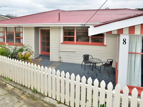 8 Heath Street, Andersons Bay