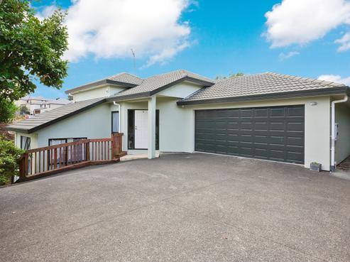 36 Crimson Park, Oteha