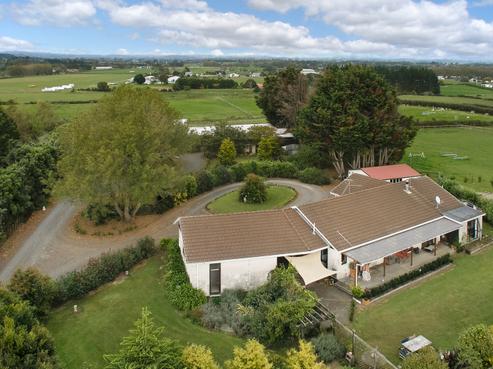 71 Jack Paterson Road, Opaheke