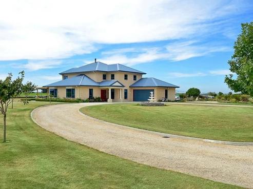 90 Sharlands Road, Dunsandel