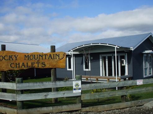 31/20 Rangataua Road, Ohakune