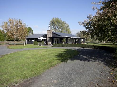 103 Maungakawa Road, Cambridge
