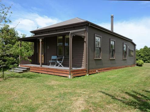 26 Cork Street, Martinborough