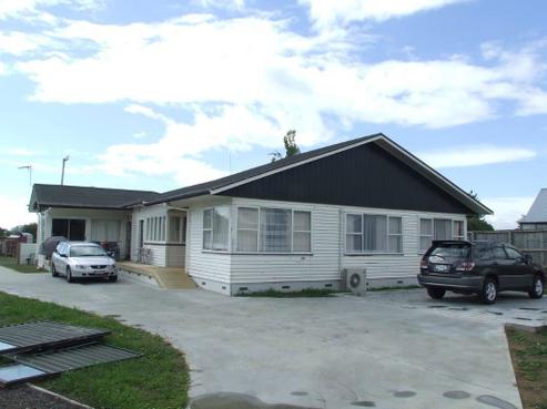 233 Otorohanga Road, Tokanui