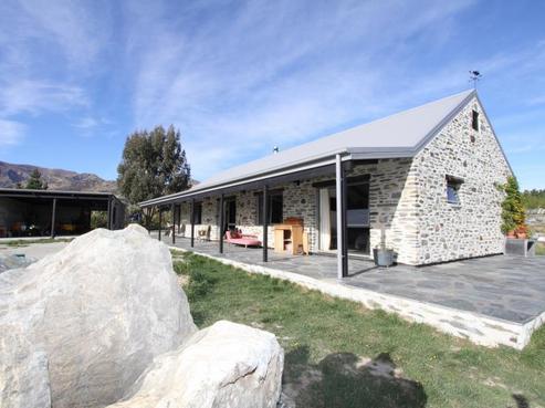 19 Fort Place, Hawea Flat