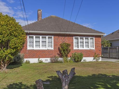 88 Witako Street, Epuni
