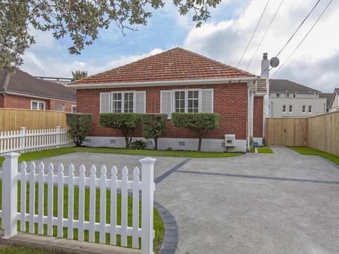 119 Witako Street, Epuni