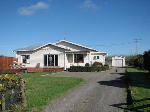 289 Gould Road, Te Aroha