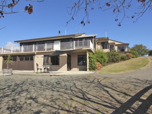 94 Ellis Wallace Road, Eskdale