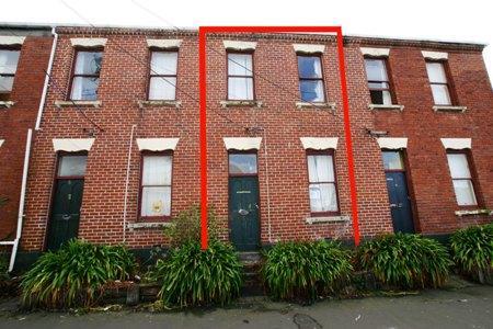84 Dundas Street, North Dunedin