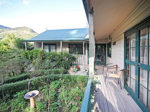 906 Otaki Gorge Road, Otaki