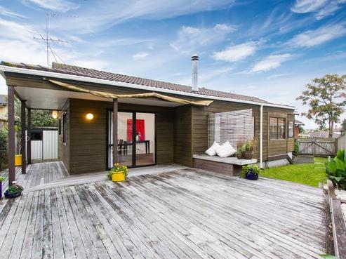 1/38 Sailfish Drive, West Harbour