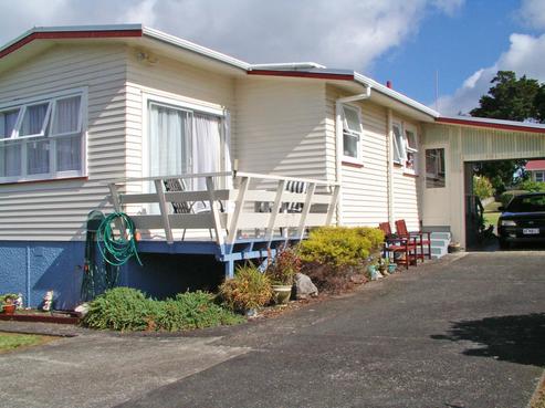 9 Mcinnes Avenue, Kamo