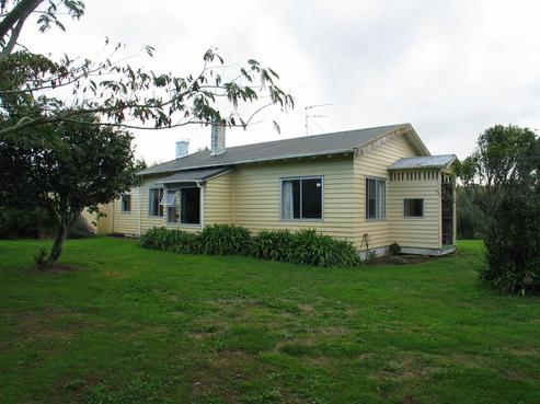 117 Waipipi Wharf Road, Pollok