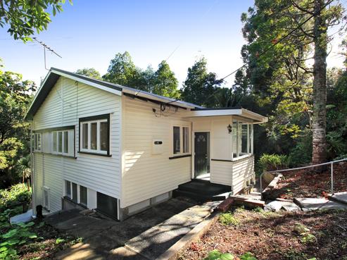 71 Otitori Bay Road, Titirangi