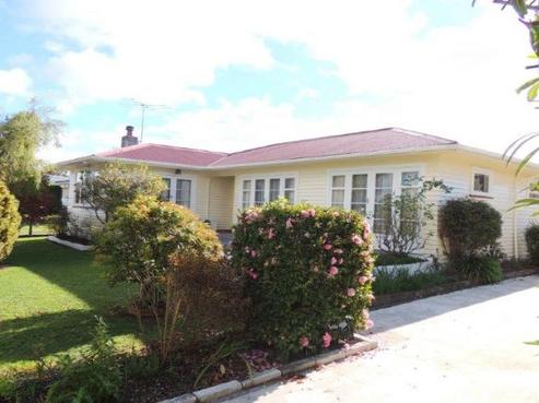 3 Hobson Place, Solway