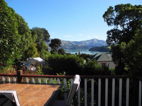 82 Rue Balguerie, Akaroa