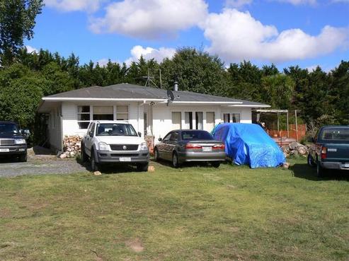 190 Flanagan Road, Drury