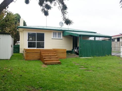 97A Clayton Road, Mangakakahi
