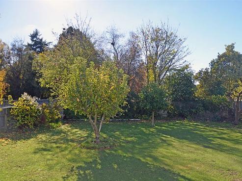 2 Coups Terrace, Kaiapoi