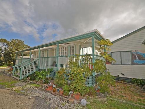 1 Mary Keane Lane, Parakai