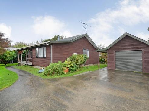58A Golders Road, Elderslea